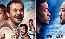 İzmir Park Cinemaximum Pazar sinema seansları belli oldu