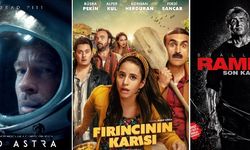 İzmir Park Sinema’da bu hafta beklenen filmler var