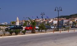 İzmir Seferihisar'dan Samos Adası'na artık yaz-kış seyahat edilebilecek