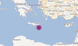 İzmir ve çevresi son dakika depremleri