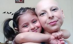 İzmirli Dilara Sığırcı, kanseri kızı için yenecek