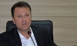 Menemen Belediye Başkanı Serdar Aksoy, 10 bin TL'lik maaştan feragat etti