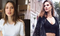 Miss Turkey 2019 birincisi Simay Rasimoğlu’ndan samimi açıklamalar