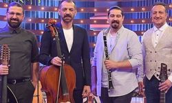 Rubato konser etkinliği İzmir Ooze Venue’de 12 Ekim’de