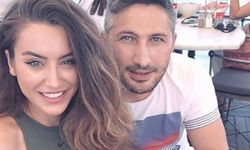 Sabri Sarıoğlu, eşinden ayrılacağı yönündeki haberleri yalanladı