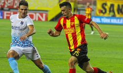 Süper Lig'de kalan İzmir ekibi Göztepe'de Tayfur Bingöl'le yollar ayrıldı