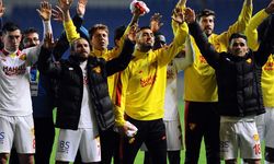 TFF, Göztepe - Antalyaspor maçının saatini değiştirdi