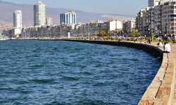 Tunç Soyer, İzmir Körfezi'nde denize girilecek tarihi açıkladı