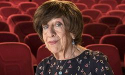 Türk sinemasının acı günü... Ayşen Gruda hayatını kaybetti