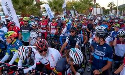 Veloturk Granfondo Çeşme 2019 bisiklet yarışları 3 Kasım’da