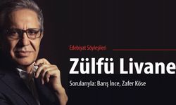 Zülfü Livaneli, Konak Edebiyat Söyleşileri etkinliğine katılacak