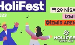 Holifest 2023 İzmir bilet fiyatları Holifest 2023 İzmir ne zaman kimler var hangi sanatçılar