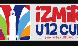 U12 İzmir Cup 2023 ne zaman? U12 İzmir Cup 2023’e yeni takımlar katıldı