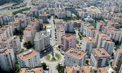 İzmir Buca deprem risk haritası, Buca deprem toplanma alanları