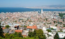 İzmir deprem master planı güncellenmeli, İzmir deprem haritası 2023