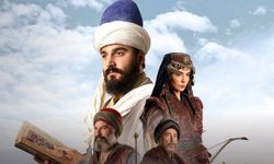 Aşkın Yolculuğu Hacı Bayram-ı Veli dizisi nerede çekiliyor oyuncuları isimleri kaç bölüm hangi gün