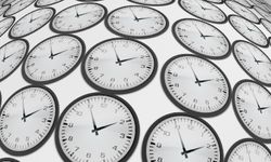 Çift saatlerin anlamı 2023 saat ve dakikanın aynı olması ne anlama gelir?