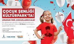 İzmir Büyükşehir Belediyesi 23 Nisan etkinlikleri konserleri 2023