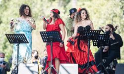 İzmir Hıdırellez etkinlikleri 2023 İzmir Büyükşehir Belediyesi Hıdırellez şenlikleri kutlamaları