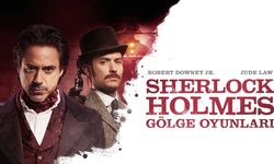 Sherlock Holmes Gölge Oyunları ne zaman çekildi nerede oyuncuları isimleri hangi kanalda oynuyor?