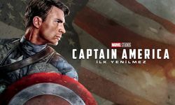İlk Yenilmez Kaptan Amerika ne zaman çekildi hangi kanalda oynuyor oyuncu kadrosu karakterleri