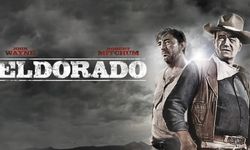 John Wayne El Dorado filmi nerede çekildi kaç yılında çekildi oyuncuları isimleri hangi kanalda?
