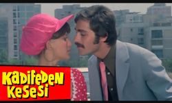 Kadifeden Kesesi filmi nerede çekildi kaç yılında çekildi oyuncuları isimleri hangi kanalda?