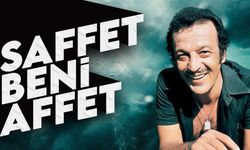 Saffet Beni Affet filmi nerede çekildi ne zaman çekildi oyuncuları isimleri hangi kanalda?