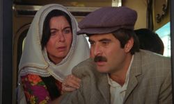 Tarık Akan Kaçak filmi (1982) nerede çekildi kaç yılında çekildi oyuncuları isimleri hangi kanalda