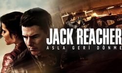 Jack Reacher Asla Geri Dönme ne zaman çekildi hangi kanalda oynuyor oyuncuları isimleri