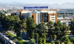 Uzaktan Eğitim Oscar’ını İzmir Yaşar Üniversitesi aldı