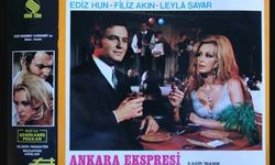Ankara Ekspresi filmi nerede çekildi kaç yılında çekildi oyuncuları kim hangi kanalda oynuyor?