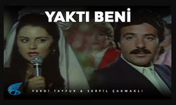 Yaktı Beni filmi nerede çekildi kaç yılında çekildi oyuncuları isimleri hangi kanalda oynuyor?