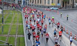 Dokuz Eylül İzmir Yarı Maratonu 2023 ne zaman nerede yapılacak?