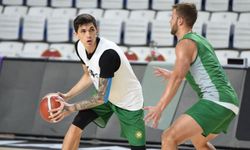 Manisa Büyükşehir Belediyespor Basketbol Takımı, Basınla Bir Araya Geldi