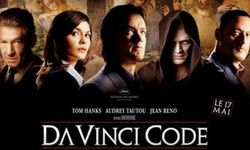 Da Vinci Şifresi filmi nerede çekildi konusu gerçek mi kaç yılında çekildi oyuncu kadrosu