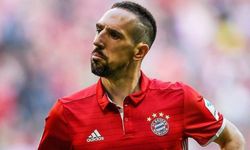 Franck Ribery kariyeri boyunca kaç gol attı hangi takımlarda oynadı aslen nereli kimdir?