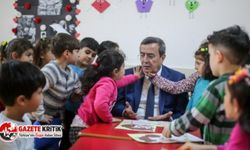 Konak Belediye Başkanı Abdül Batur İzmir'de fark yarattı