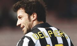 Alessandro Del Piero kariyeri boyunca kaç gol attı hangi takımlarda oynadı aslen nereli kimdir?