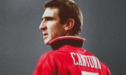 Eric Cantona kariyeri boyunca kaç gol attı hangi takımlarda oynadı aslen nereli kimdir?