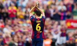 Futbolcu Xavi kariyeri boyunca kaç gol attı hangi takımlarda oynadı aslen nereli kimdir?