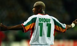 El-Hadji Diouf kariyeri boyunca kaç gol attı hangi takımlarda oynadı aslen nereli kimdir?