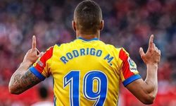 Rodrigo Moreno Machado hangi takımda oynuyor kaç gol attı hangi takımlarda oynadı aslen nereli?