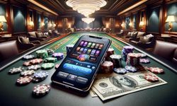 Pinup Casino Slot Oyunları