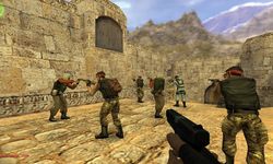 Counter Strike (CS 1.6) İndirme Sitesi