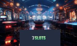 7Slot'ta Yüksek RTP'ye Sahip 1000'den Fazla Casino Oyununu Keşfedin: Slotlar, Jackpotlar ve Canlı Krupiyer Oyunları