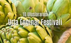 İzmir Urla Enginar Festivali 2024