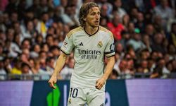 Luka Modric toplam kaç gol attı hangi takımlarda oynadı aslen nereli hangi takımda oynuyor?