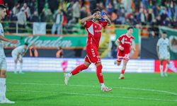 Muhammet Ali Özbaskıcı hangi takımdan geldi hangi takımlarda oynadı aslen nereli kaç gol attı?