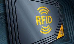 RFID Antenler ve RFID Etiketleri